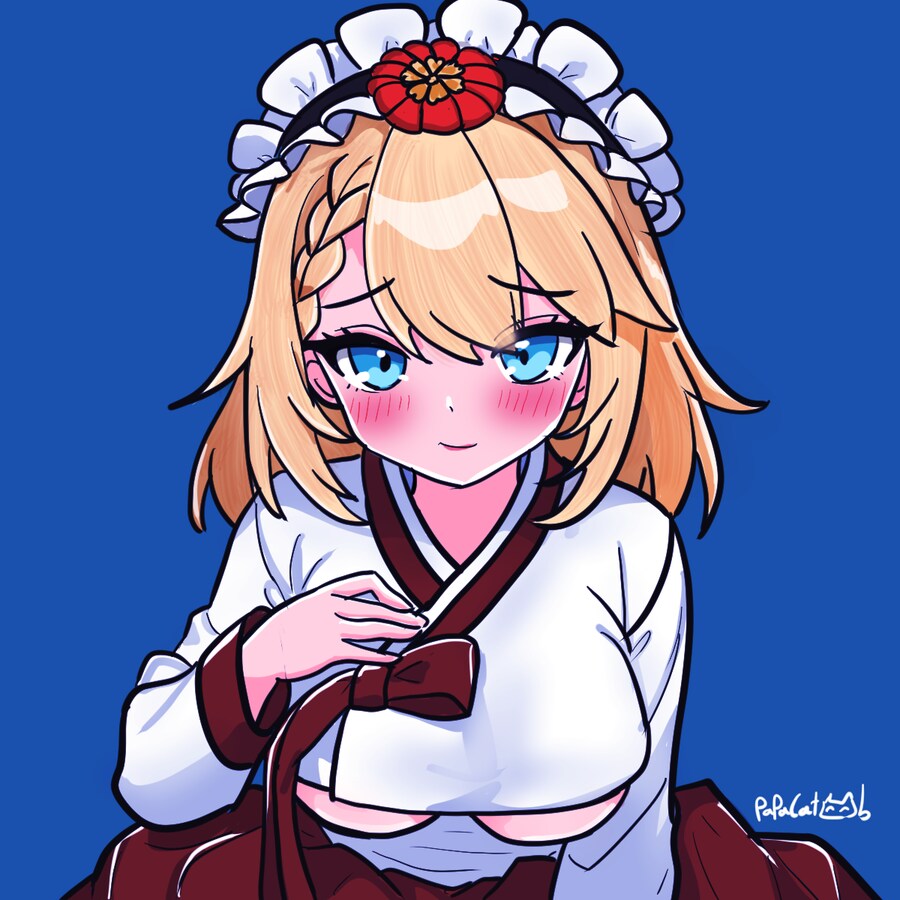 (소전)짱예쁜 한복 상렬이 그려왔덩!_1.png