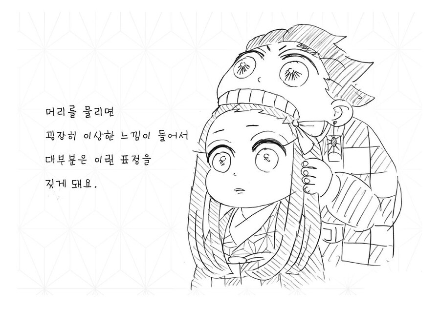 귀멸 작가가 잘그릴거 같은 장르_1.jpg