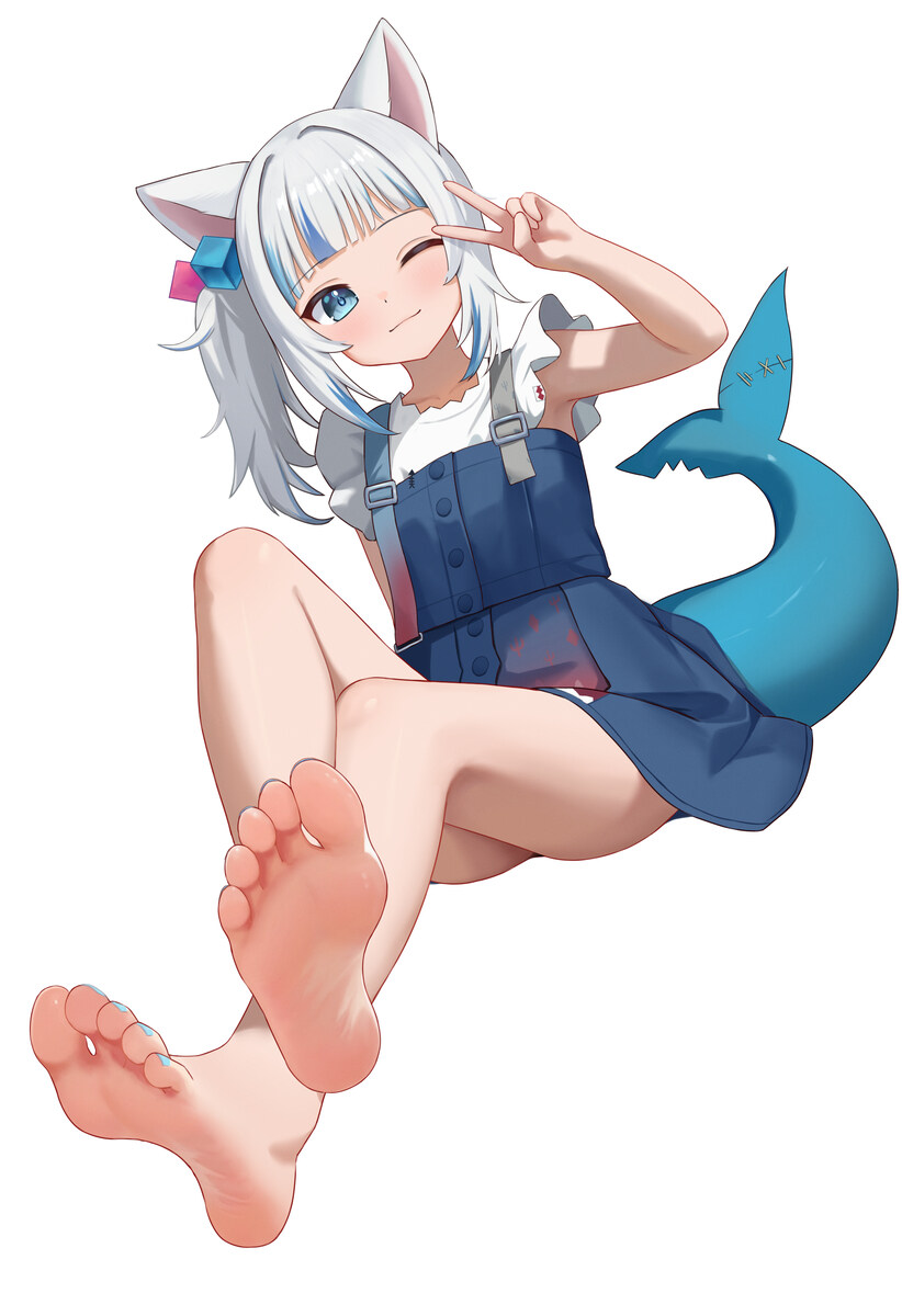 풋 페티시는 왜 생길까_2.jpg