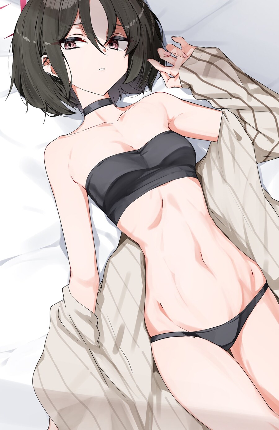 블루아카) 미사키 아기방담장_1.jpg