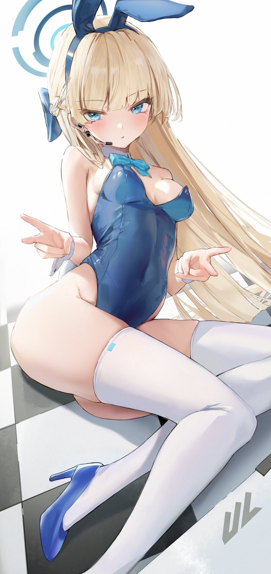 블루아카)토키 근데 진짜 보면 볼수록 아리아인의 궁극적 표상이네_1.jpg
