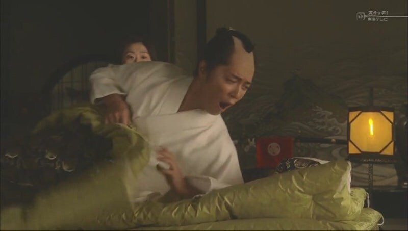 마누라랑 사이가 좋지 않아서 생긴 일_15.jpg
