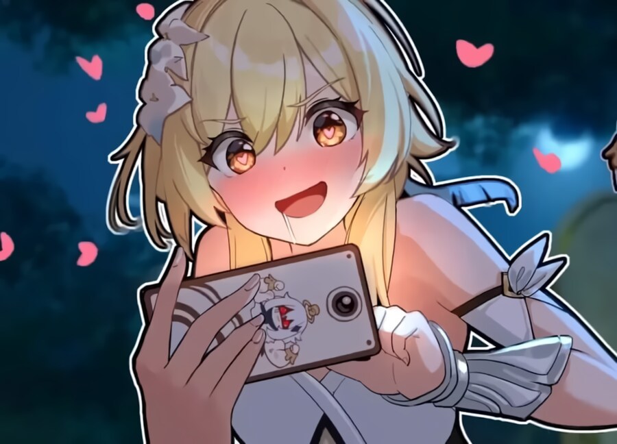 [원신] '가장 감동적인 순간을 포착해 볼게요'_4.png