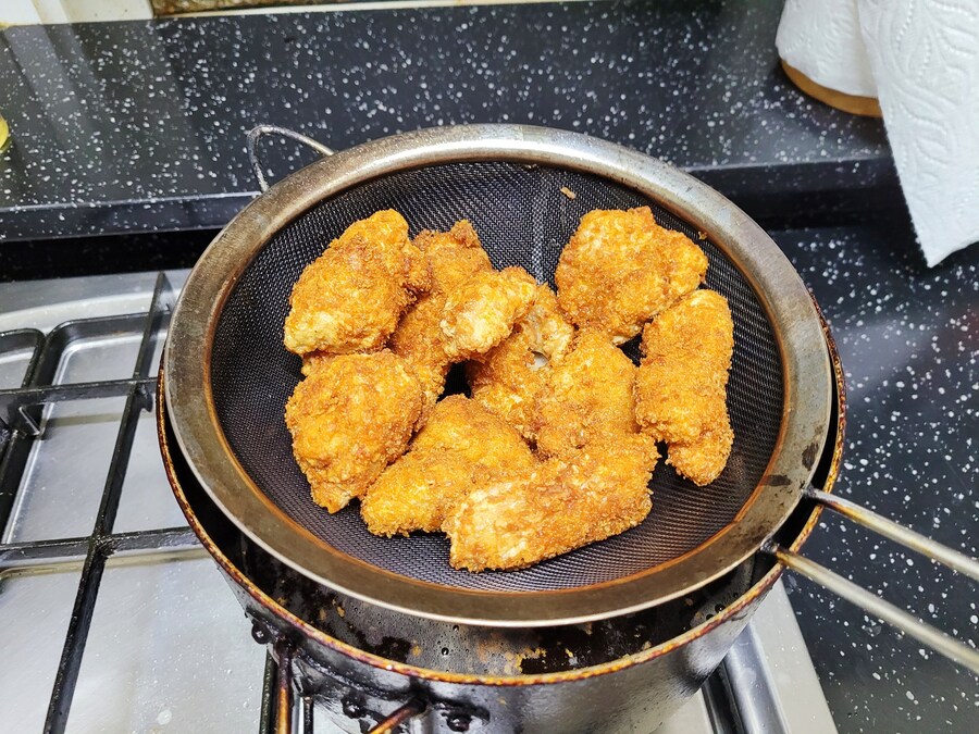 치킨 너겟? 치킨까스?_3.jpg