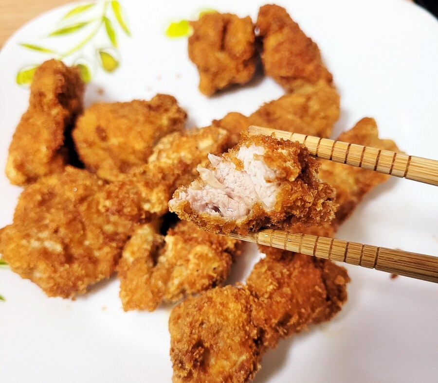 치킨 너겟? 치킨까스?_5.jpg