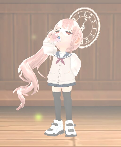 마비노기) 블루아카 나츠(비슷한 무언가) 스샷 추가_4.png