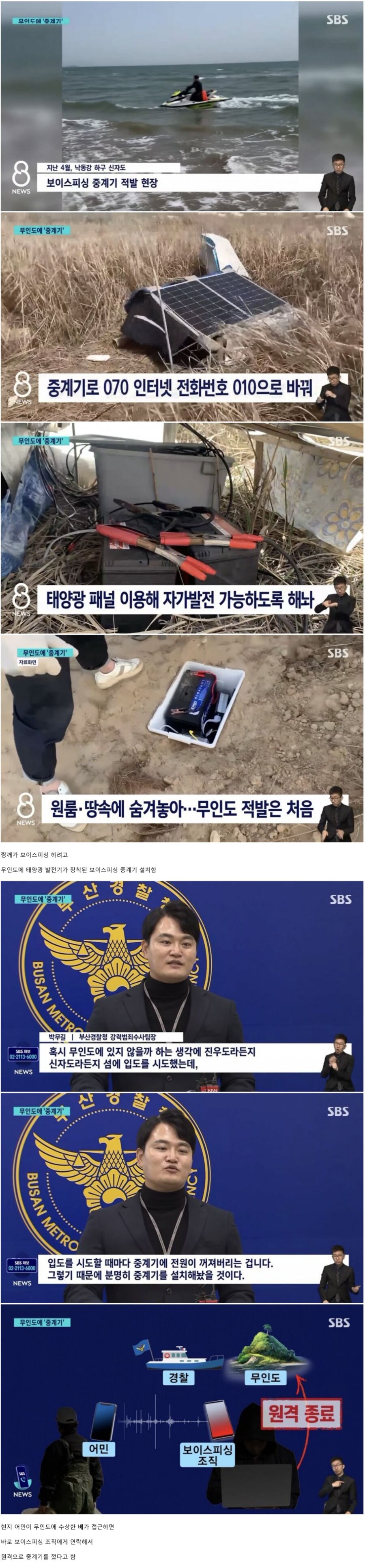 펌) 생각보다 심각하다는 우리나라 무인도 근황.jpg_2.jpg