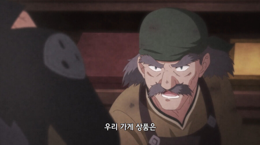 장인이 자부심을 가지고 물건을 막 팔지 않는 만화_3.jpg