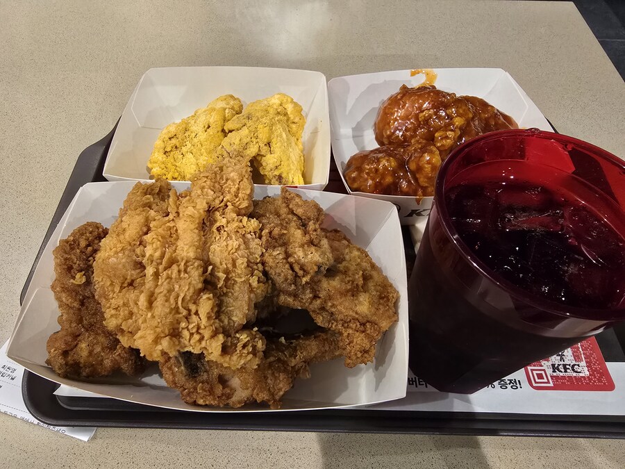 KFC 올데이 치킨나이트 후기_1.jpg
