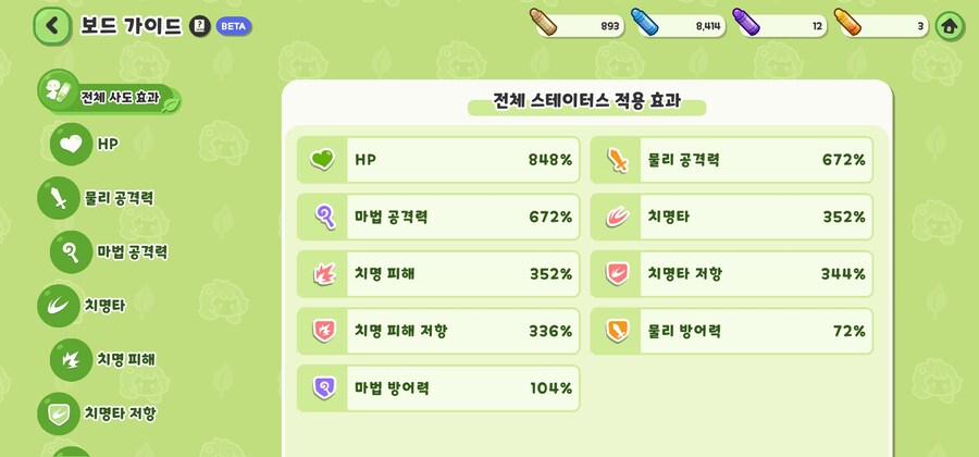 트릭컬) 되는대로 막 찍으면서 살았더니_1.jpg