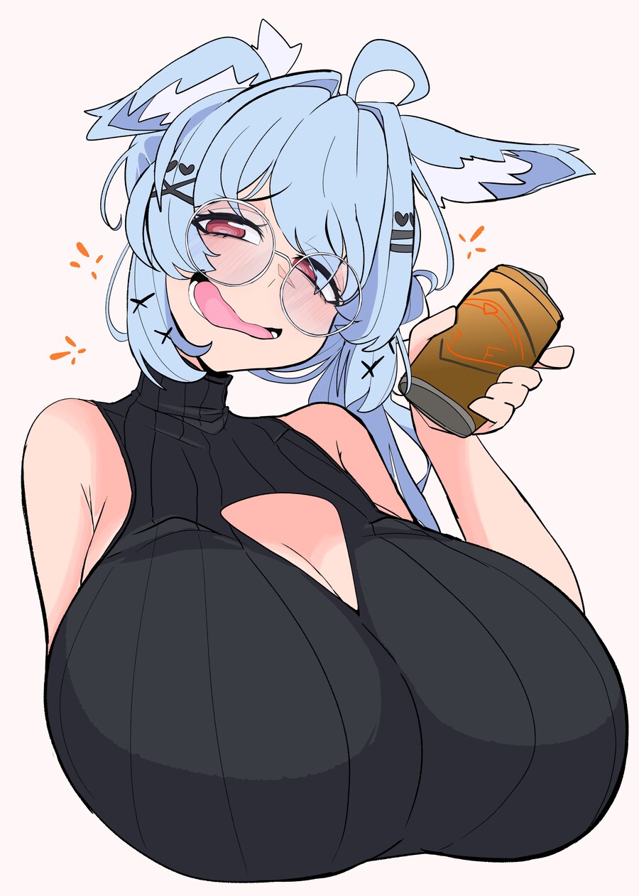 버튜버,사사) 캔맥주사사_1.png