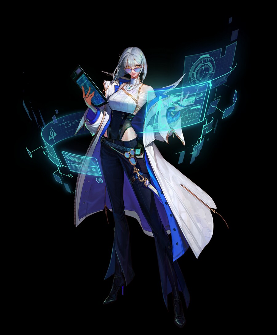 던파) 이 게임은 나이먹은 여캐는 기깔나게 잘 만든다._2.png