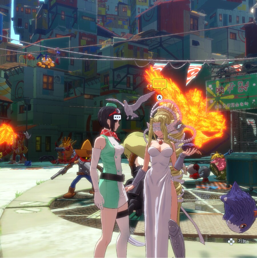 디지몬) 드디어 여기까지 왔어 ..._3.png