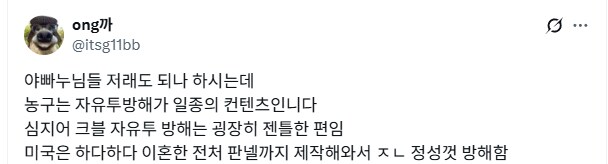 농구 처음보는 사람은 당황한다는 응원 문화.jpg_4.png