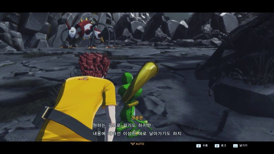 디지몬) 탐스 스포) 아니 근데 그 워프 부분은 다시 곱씹어봐도 빡치네 진짜_1.jpg