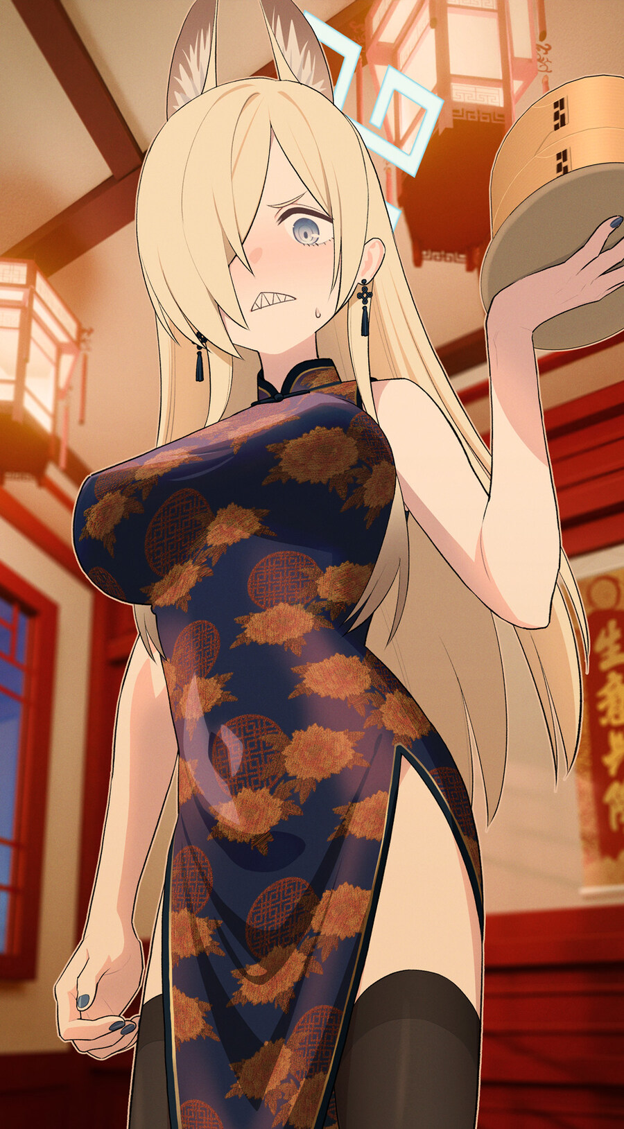 블루아카) 치파오 칸나_1.jpg