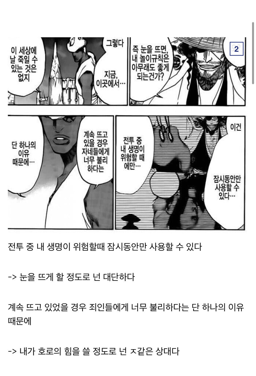 블리치) 애니화로 평가가 완전히 뒤집힌 등장인물 류甲_15.jpg