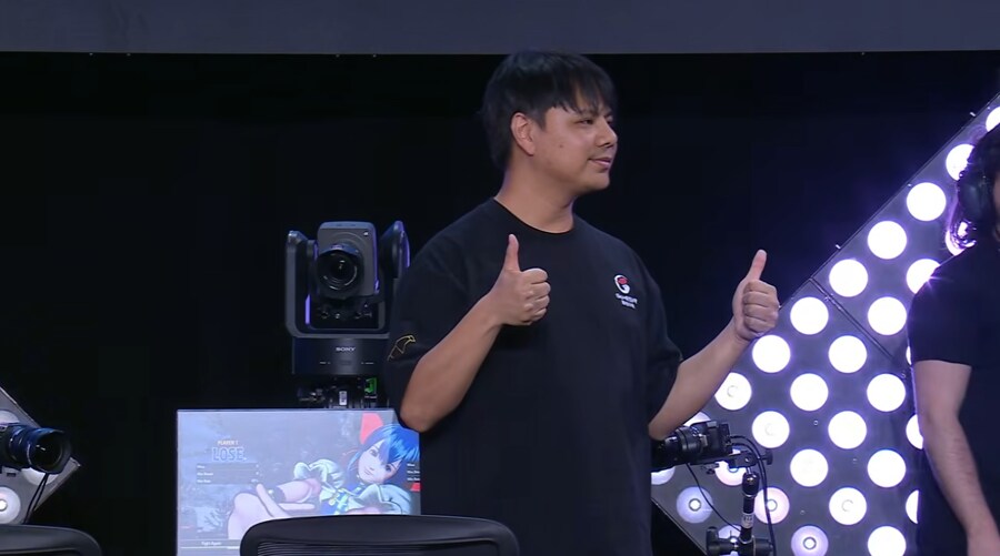 EVO France 2025 아랑전설 cotw 부문 TOP8 결과_1.png