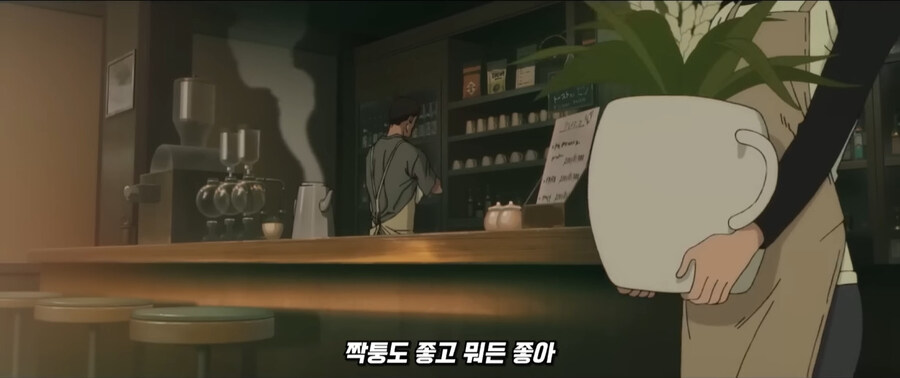 체인소맨스포) 오프닝 다시 보니까 레제 초반 마음을 알겠더라_1.jpg