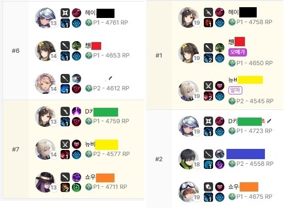 이터널리턴) 새벽 이리는 사람이 너무 없다_1.jpg