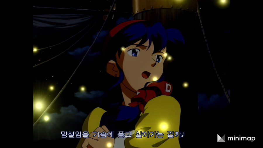 겜Q) 루나1,2 실버스타스토리 + 이터널블루, 합본.. 이거 잼씀?_5.webp