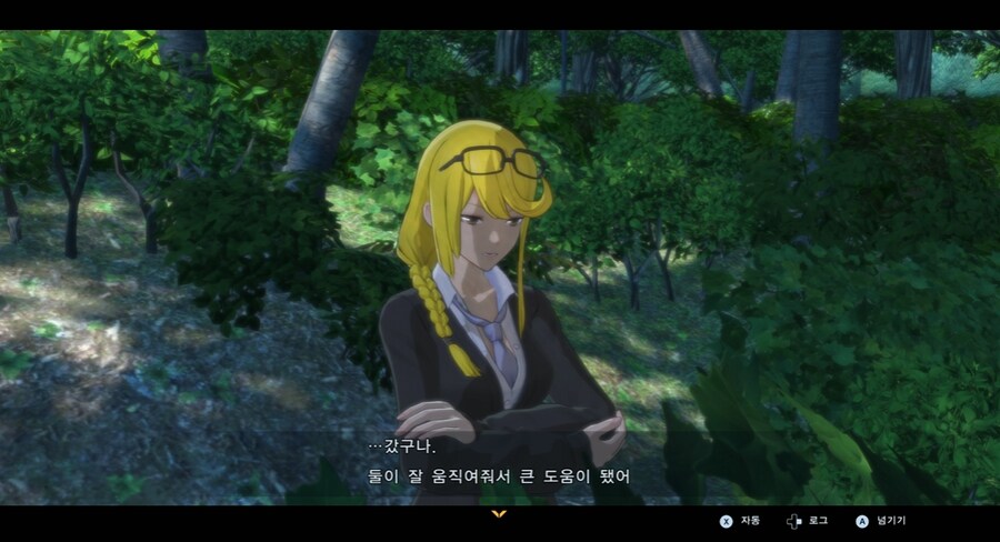 디지몬/스포) 디지몬 탐스 전작 등장인물 스토리_77.png