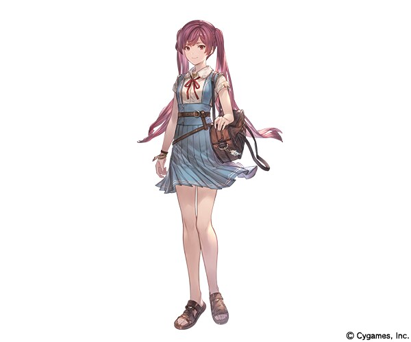 그랑블루)메구 드디어 나오네_1.png