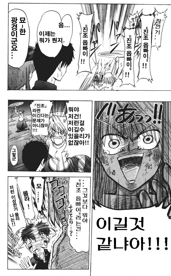 fgo) 서번트 문타입을 에미야 얼터가 무찌르는 만화_11.jpg