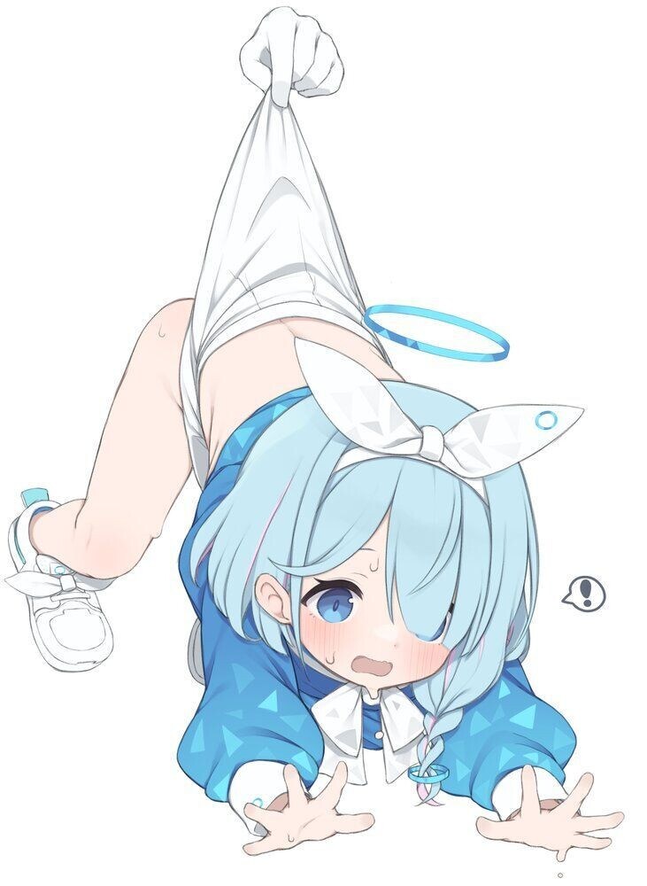 블루아카] 아로나 바로들어서_1.jpg