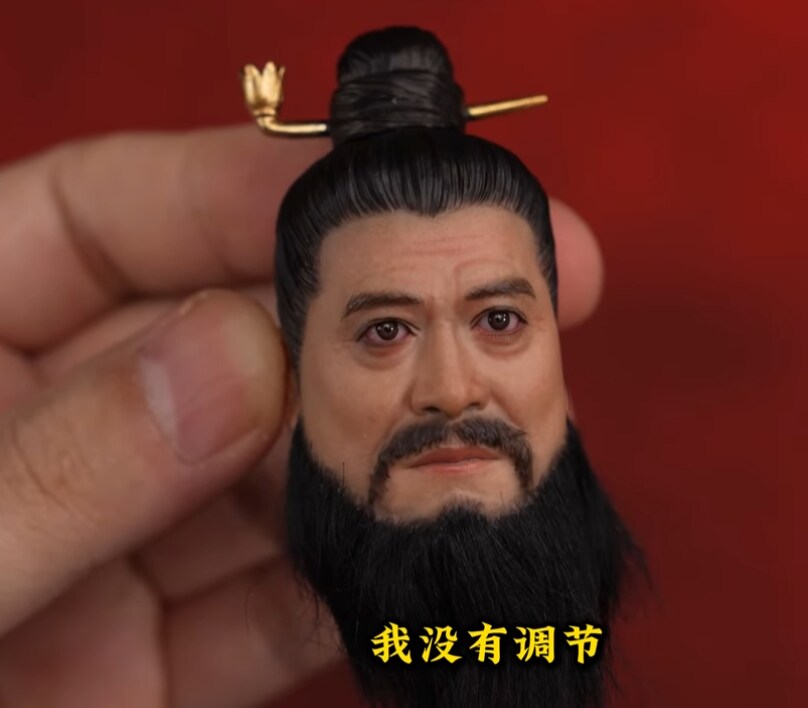 새로나온 동탁 스타일 고퀄리티 피규어.jpg_1.png