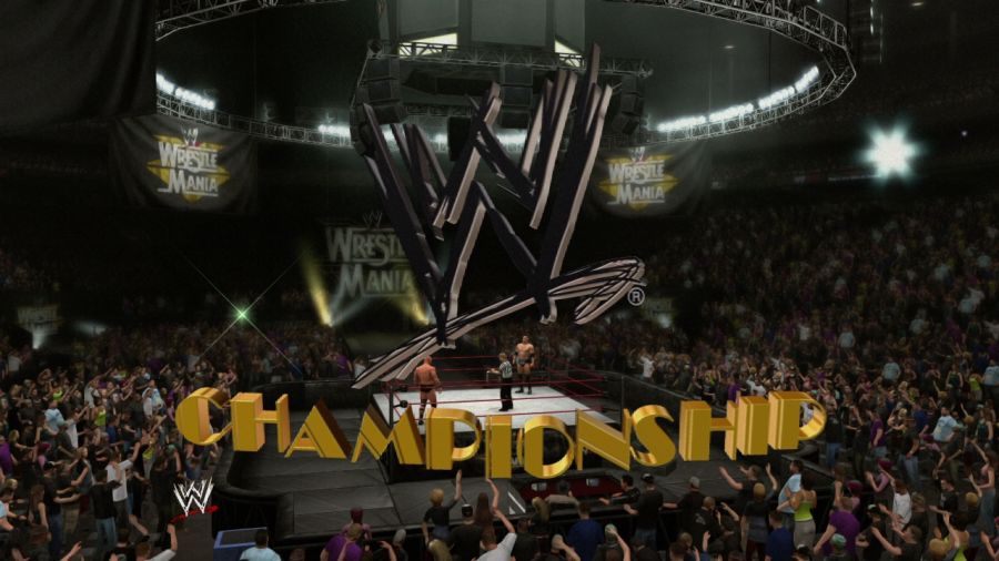 [레슬링게임]WWE 2K14_4.jpg