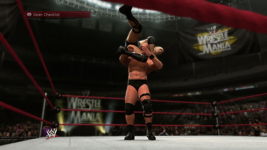 [레슬링게임]WWE 2K14_7.jpg
