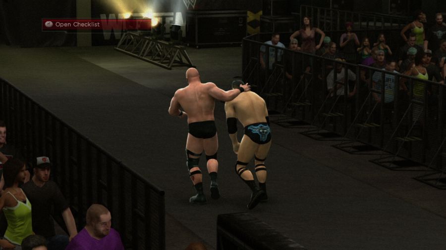 [레슬링게임]WWE 2K14_11.jpg