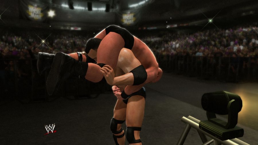 [레슬링게임]WWE 2K14_15.jpg
