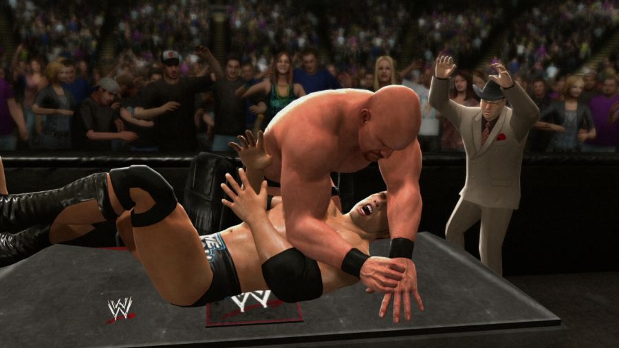 [레슬링게임]WWE 2K14_32.jpg