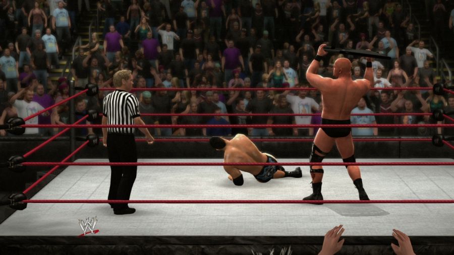[레슬링게임]WWE 2K14_35.jpg