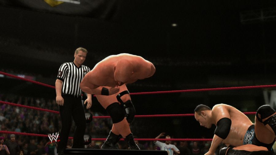 [레슬링게임]WWE 2K14_39.jpg