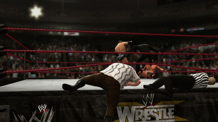 [레슬링게임]WWE 2K14_43.jpg