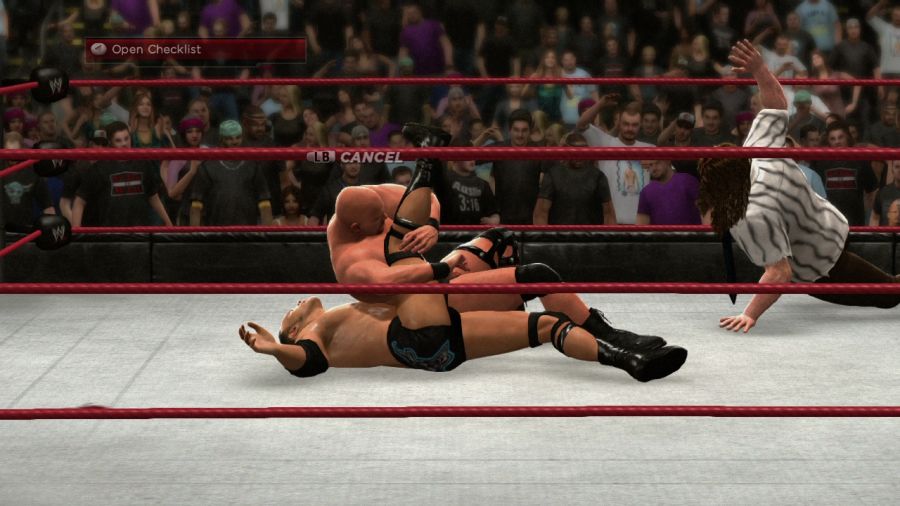 [레슬링게임]WWE 2K14_50.jpg