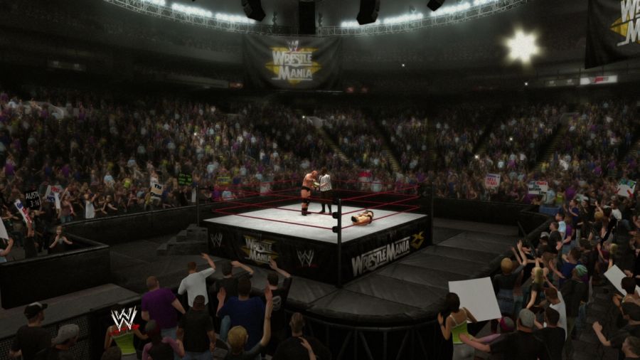 [레슬링게임]WWE 2K14_52.jpg