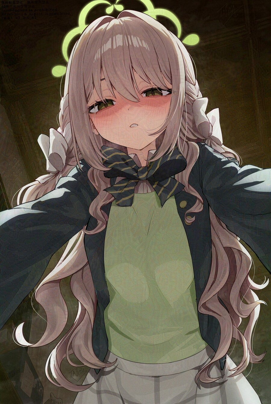 블루아카) 크읏.. 미요 난 널 딸처럼 생각했는데..!_1.jpg