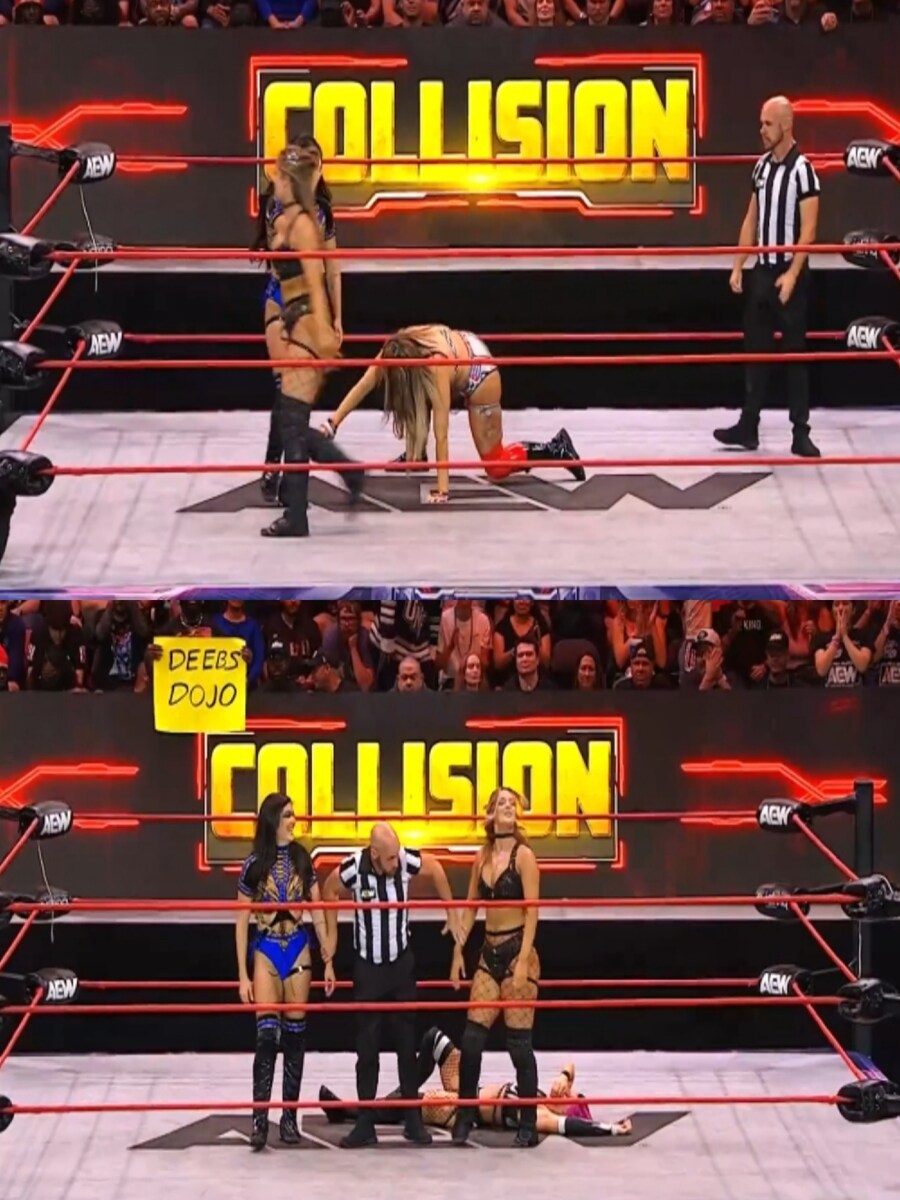 251011 AEW 콜리전 녹화결과 ("홈커밍 2025" 특집)_7.jpg