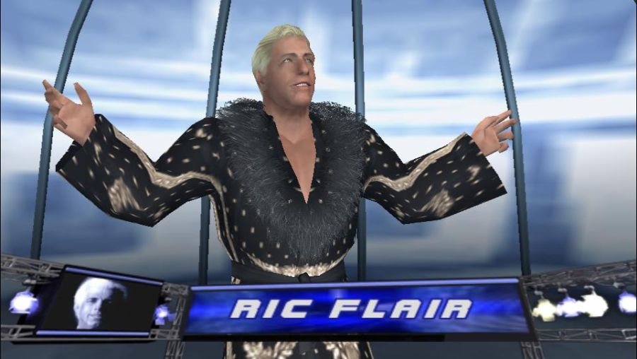 [레슬링게임]WWE 스맥다운vs로우 2008_3.jpg