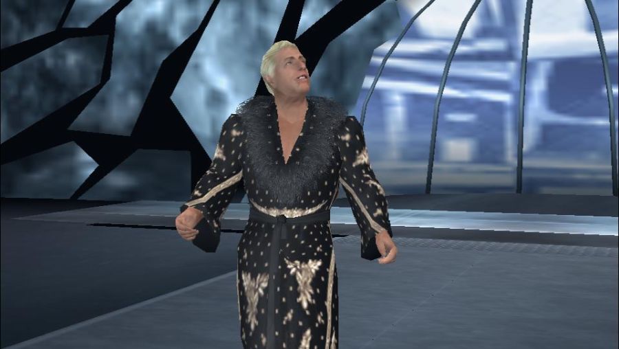 [레슬링게임]WWE 스맥다운vs로우 2008_5.jpg
