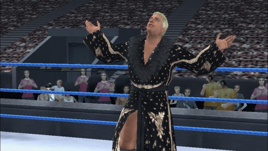 [레슬링게임]WWE 스맥다운vs로우 2008_10.jpg