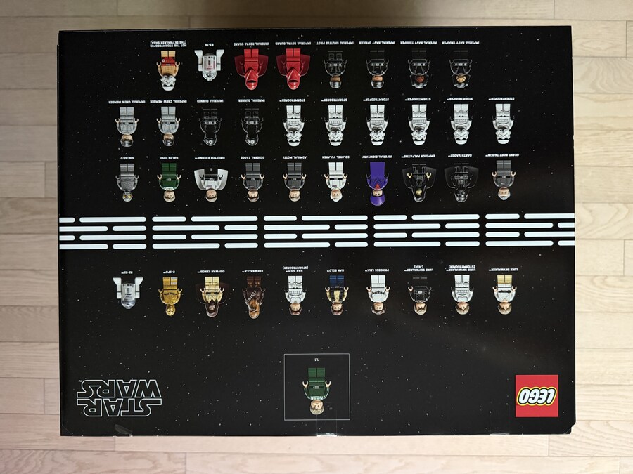 레고 스타워즈 75419 데스스타_3.jpg