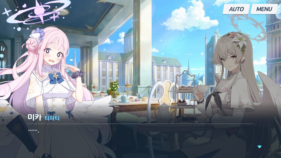 블루아카) 나기사는 미카를 무조건 신뢰하고, 자기 안위보다 아낀다_29.png