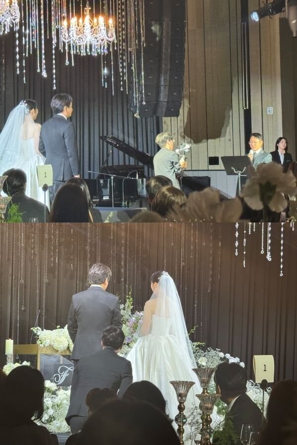 어제자 곽튜브 결혼식 사진과 하객들.jpg_1.jpg