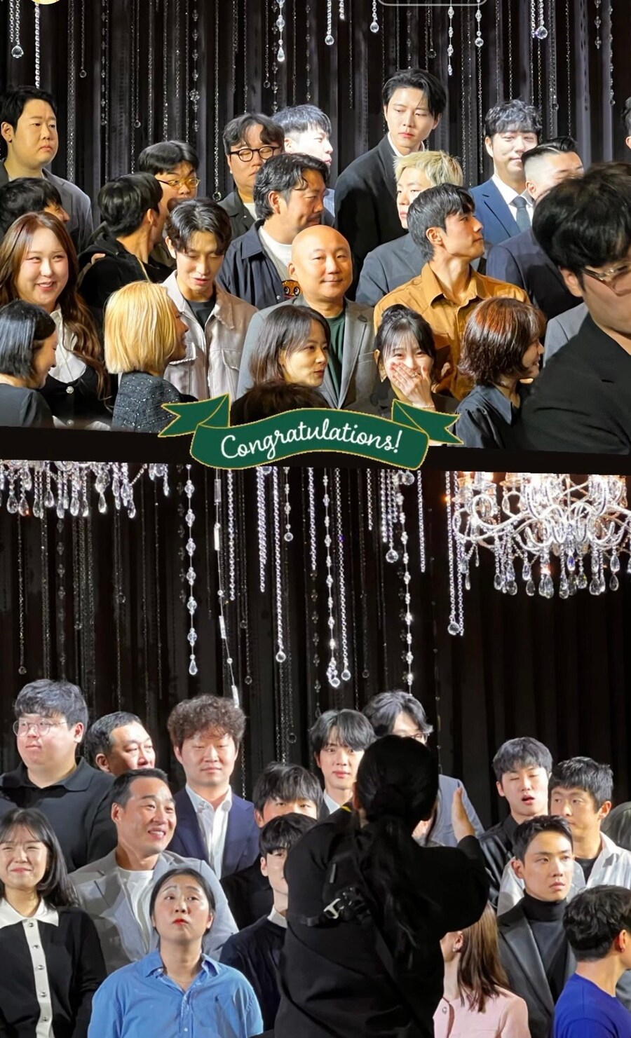 어제자 곽튜브 결혼식 사진과 하객들.jpg_2.jpg