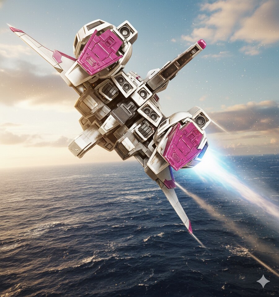 HG 건베 한정 제타건담 3호기 조립했습니다_6.jpg